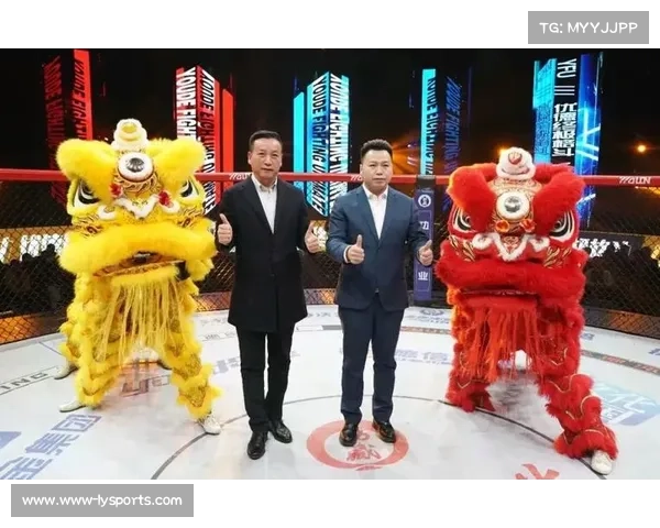 YFU中国战队在郑州迎战四国强敌 头条主赛黄粤乐对决金珉宇 YFU中国战队在郑州迎战四国强敌 头条主赛黄粤乐对决金珉宇