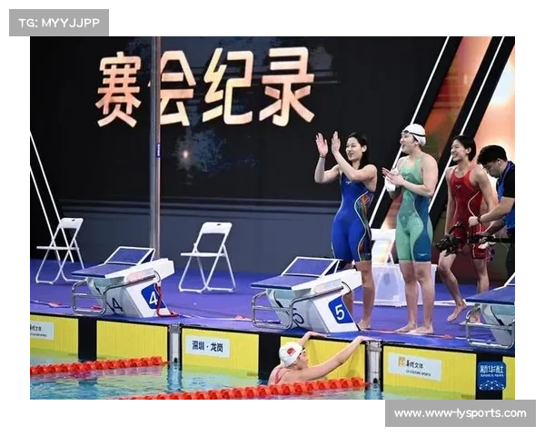 刘子璇在全国赛女子100米自由泳中以55秒07创历史最佳成绩 刘子璇在全国赛女子100米自由泳中以55秒07创历史最佳成绩