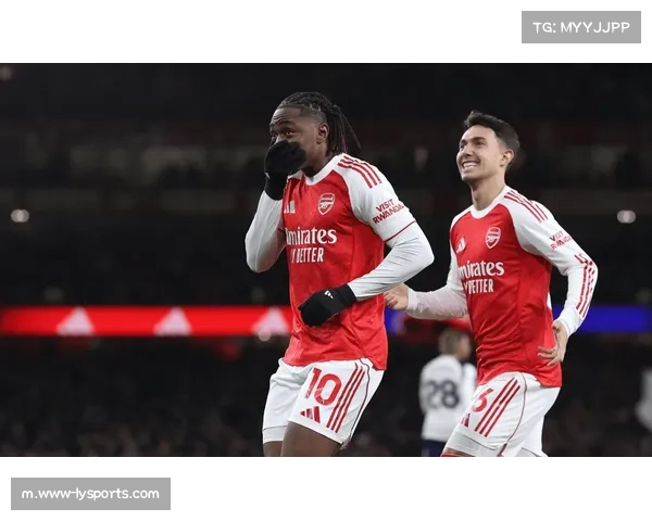 北伦敦德比战术对决 阿尔特塔临场调整胜出一筹